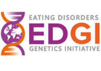Eating disorder genetics Initiative EDGI