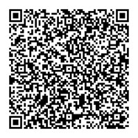 Just Giving QR code