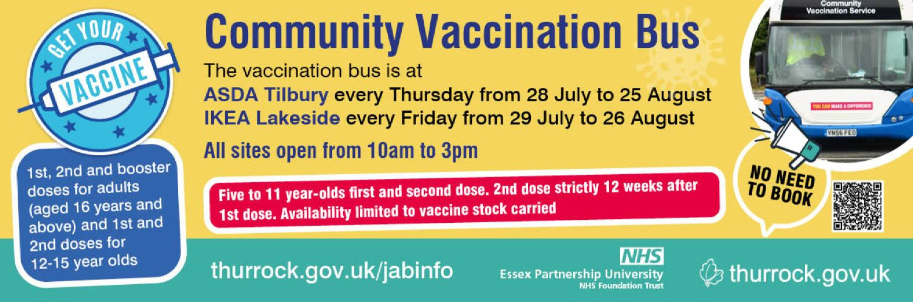 Aug 2022 Vaccination Bus Web Banner (1)