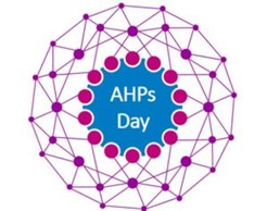 AHPs day logo